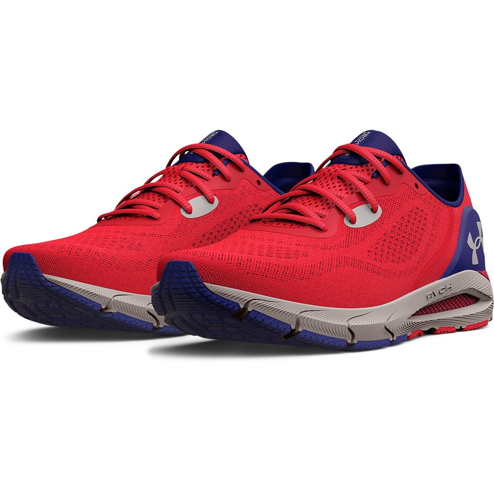 Under Armour 3024898 Men's Training UA HOVR Sonic 5 Running Athletic