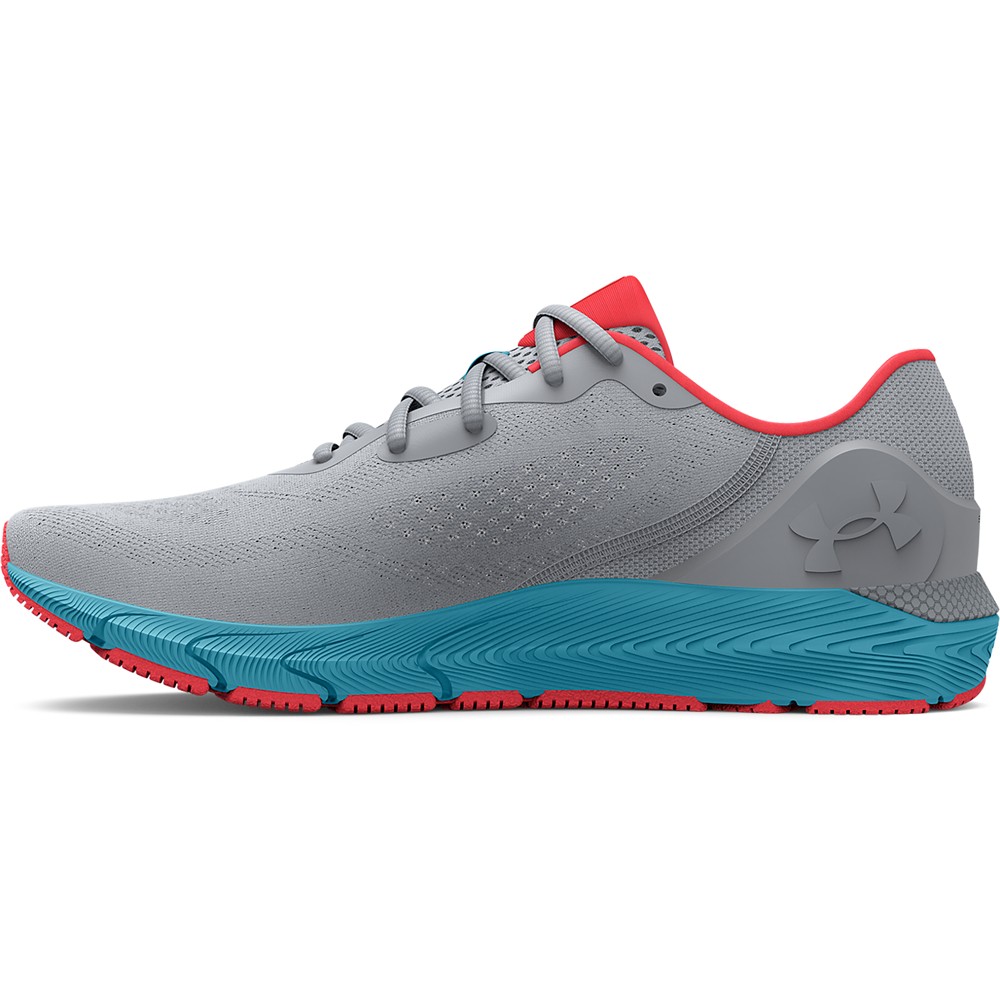 Under Armour 3024906 Women's Training UA HOVR Sonic 5 Running Athletic Shoes - Picture 14 of 26
