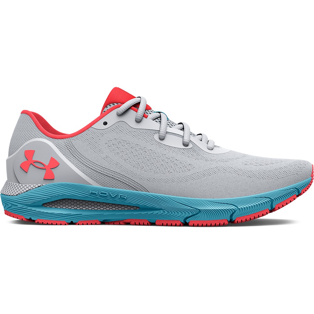 Under Armour 3024906 Women's Training UA HOVR Sonic 5 Running Athletic Shoes - Picture 13 of 26