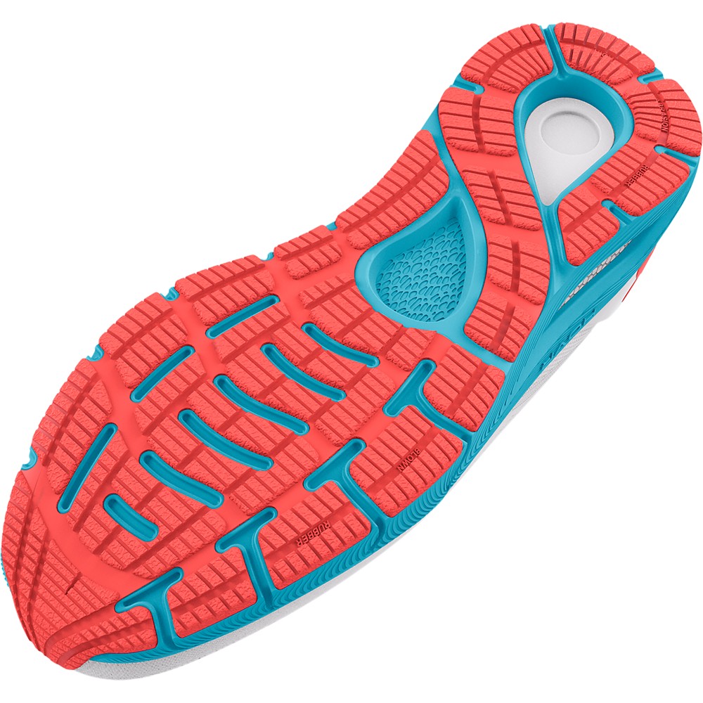 Under Armour 3024906 Women's Training UA HOVR Sonic 5 Running Athletic Shoes - Picture 16 of 26