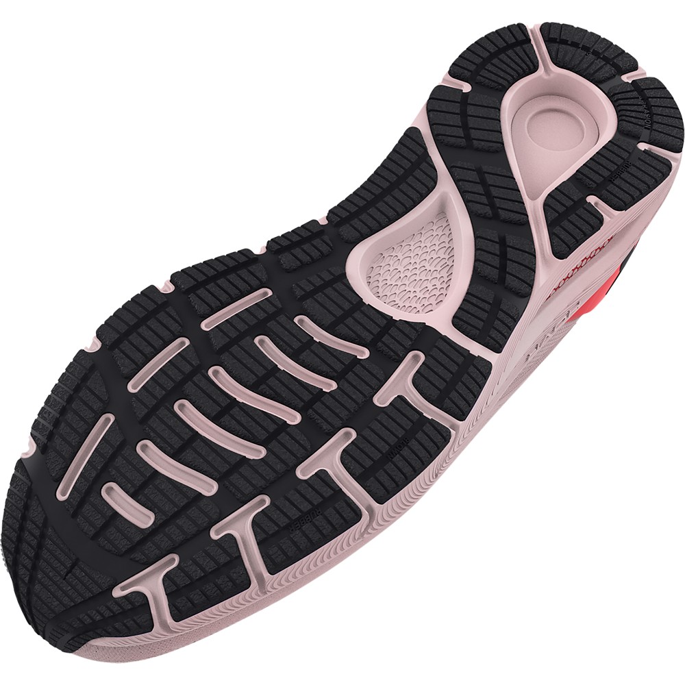 Under Armour 3024906 Women's Training UA HOVR Sonic 5 Running Athletic Shoes - Picture 21 of 26