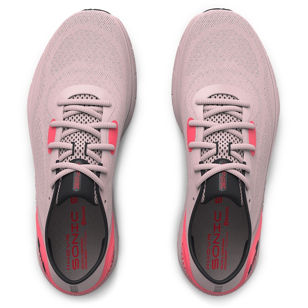 Under Armour 3024906 Women's Training UA HOVR Sonic 5 Running Athletic Shoes - Picture 20 of 26