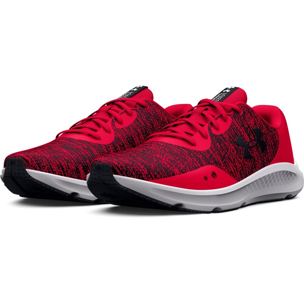 Under Armour 3025945 Mens UA Charged Pursuit 3 Twist Running  display picture 2