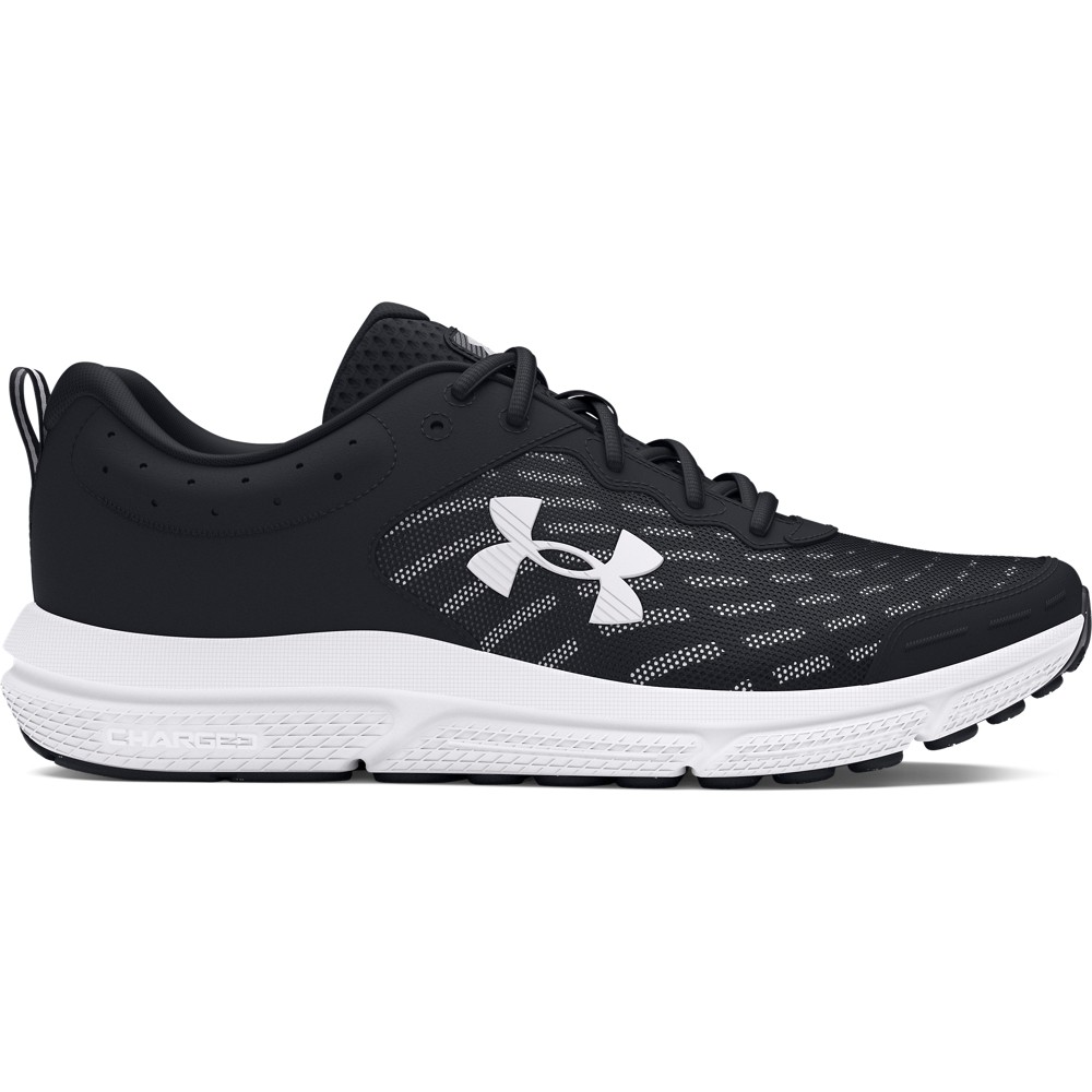 Under Armour 3026175 Men's Training UA Charged Assert 10 Running Athletic Shoes - Picture 28 of 86