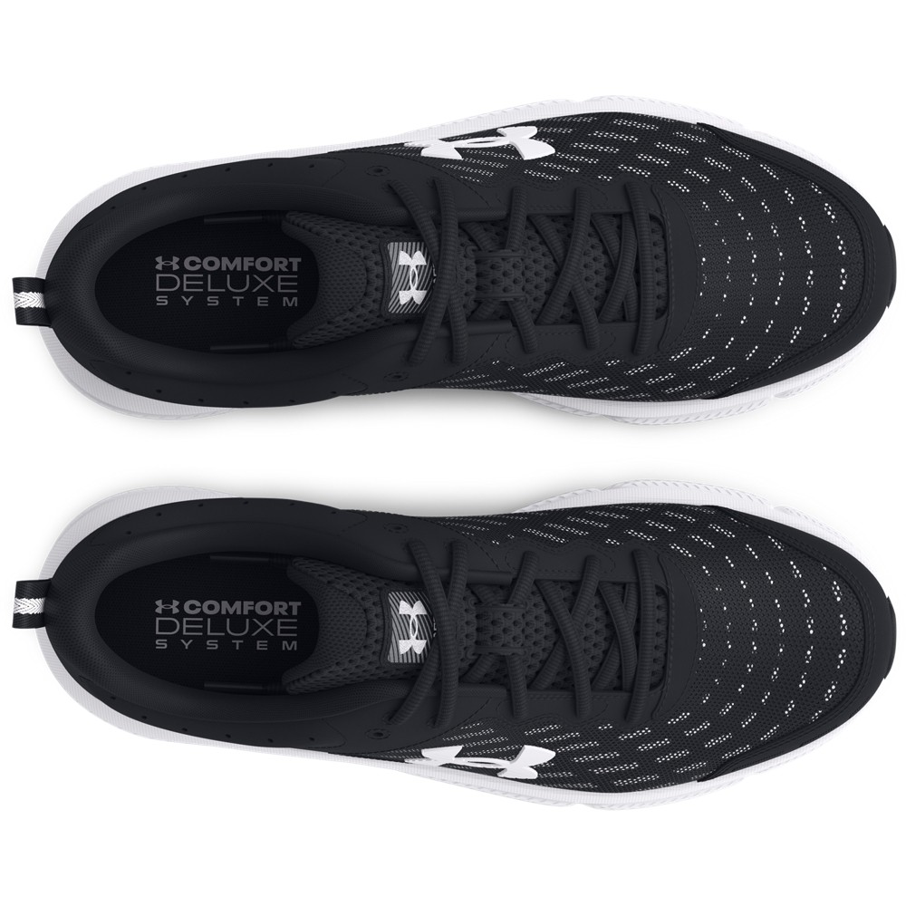 Under Armour 3026175 Men's Training UA Charged Assert 10 Running Athletic Shoes - Picture 30 of 86