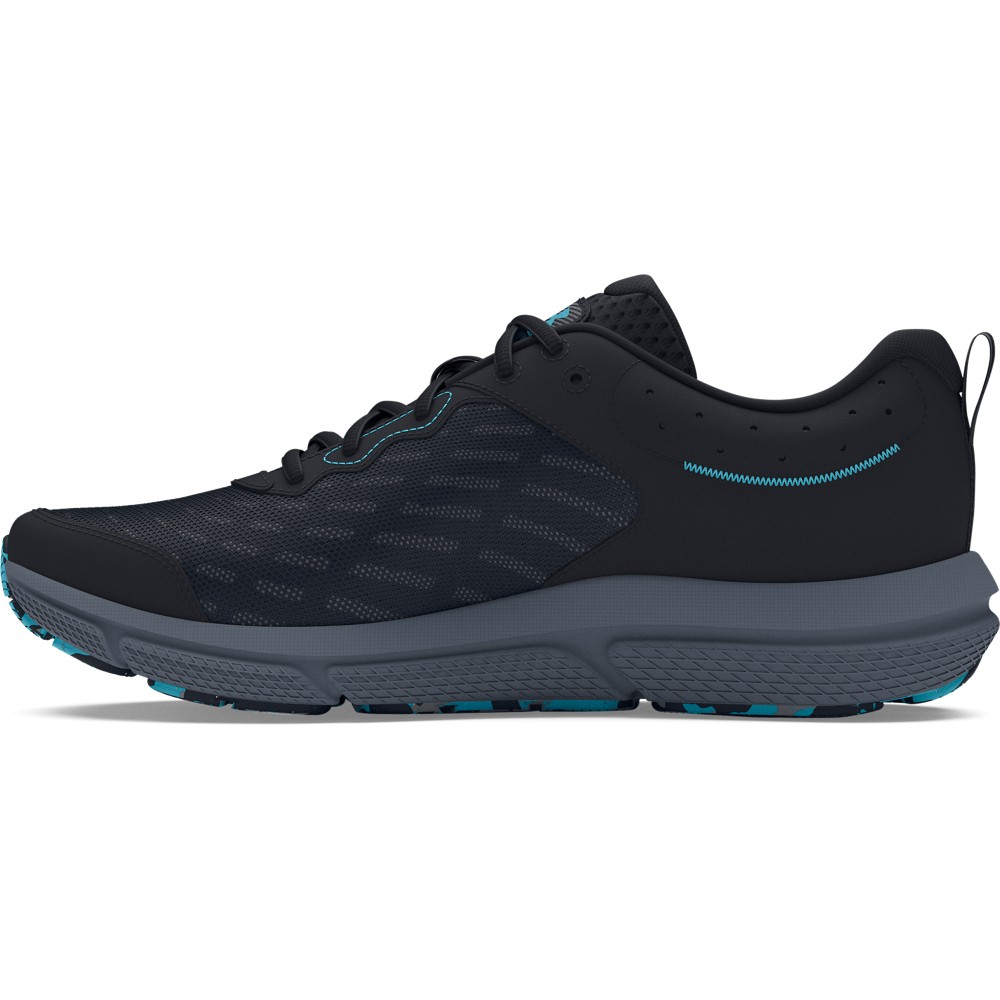 Under Armour 3026175 Men's Training UA Charged Assert 10 Running Athletic Shoes - Picture 14 of 86