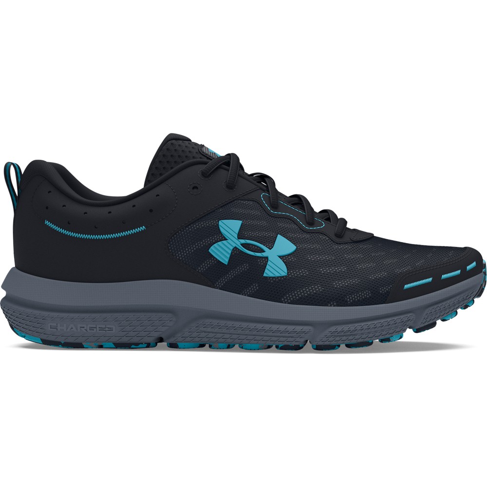 Under Armour 3026175 Men's Training UA Charged Assert 10 Running Athletic Shoes - Picture 13 of 86