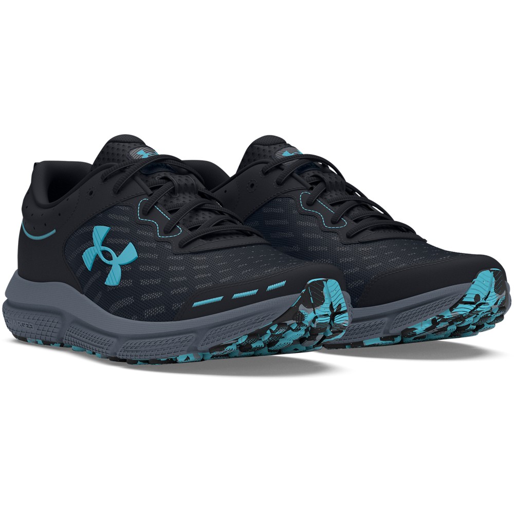 Under Armour 3026175 Men's Training UA Charged Assert 10 Running Athletic Shoes - Picture 12 of 86