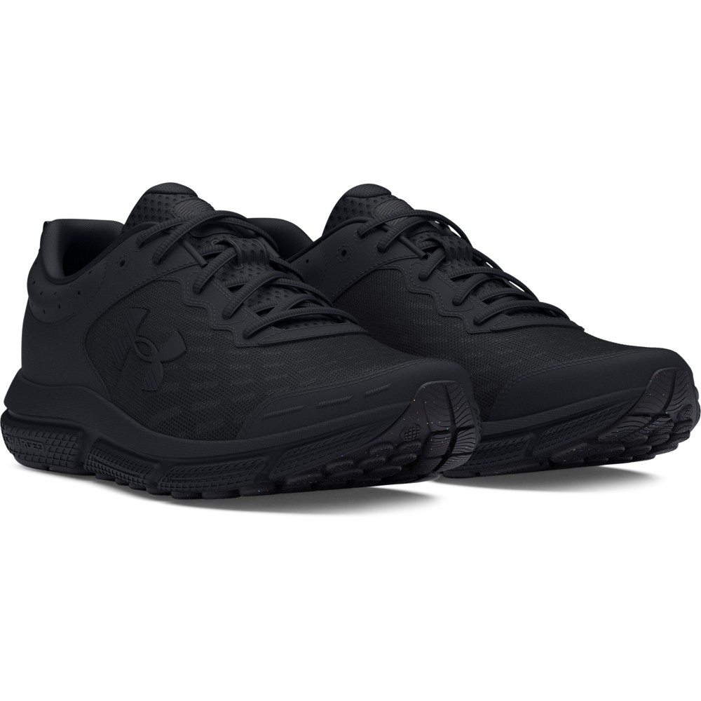 Under Armour 3026175 Men's Training UA Charged Assert 10 Running Athletic Shoes - Picture 7 of 86