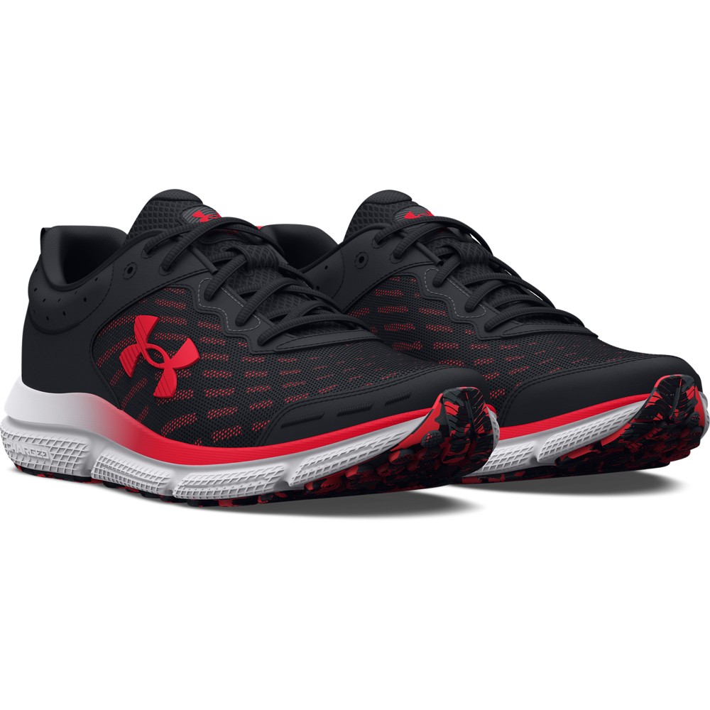 Under Armour 3026175 Men's Training UA Charged Assert 10 Running Athletic Shoes - Picture 22 of 86