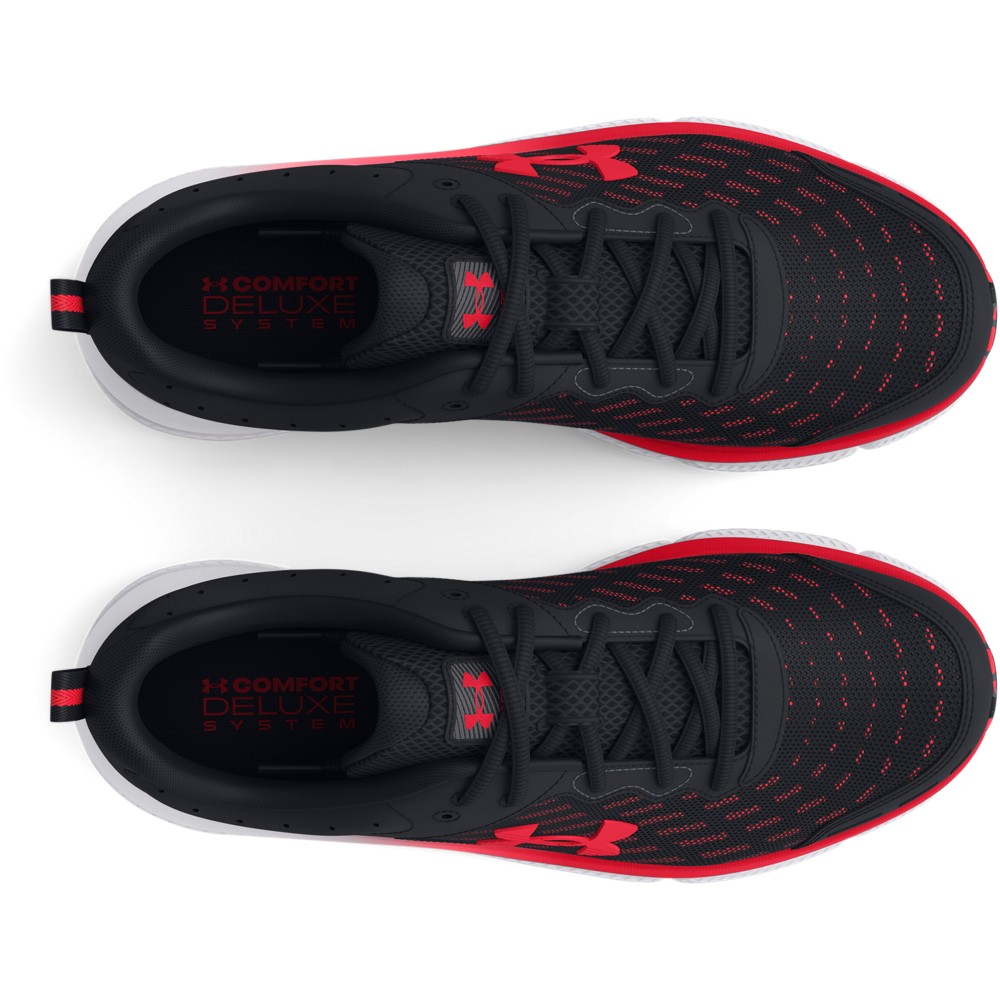 Under Armour 3026175 Men's Training UA Charged Assert 10 Running Athletic Shoes - Picture 25 of 86