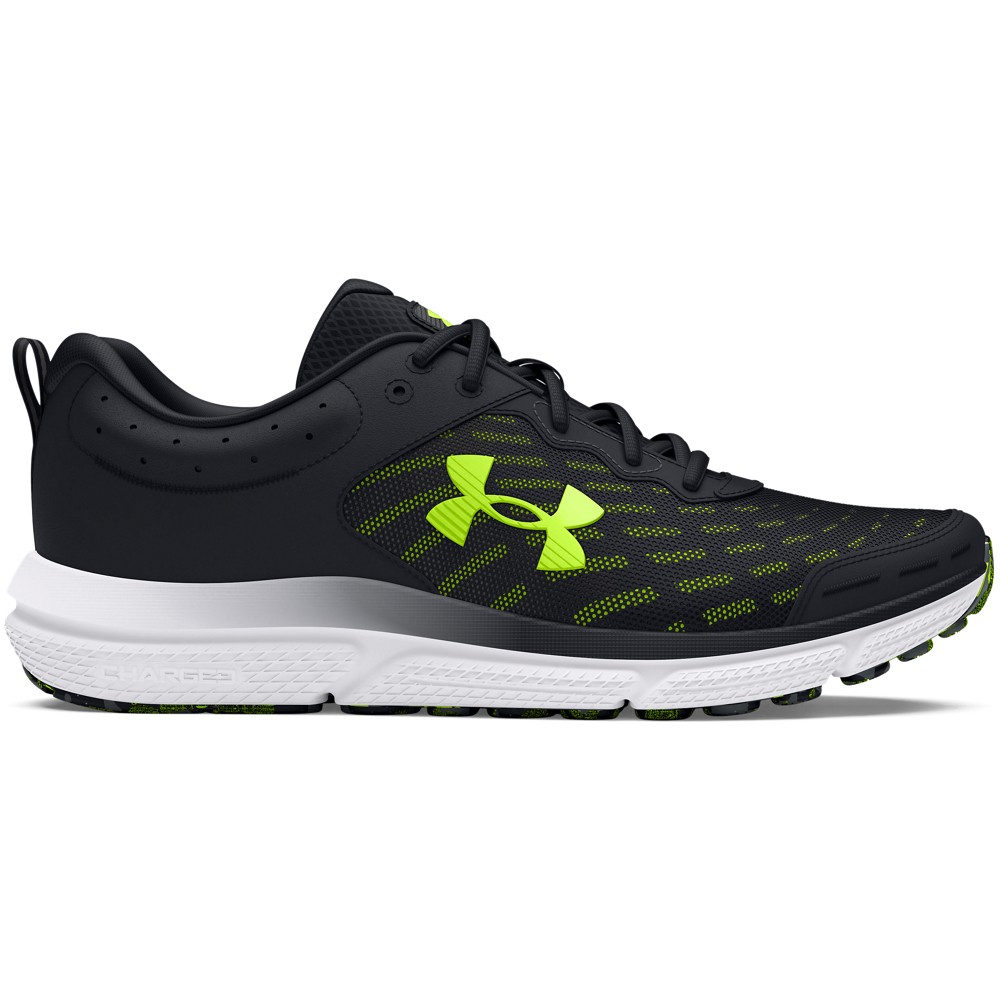 Under Armour 3026175 Men's Training UA Charged Assert 10 Running Athletic Shoes - Picture 18 of 86