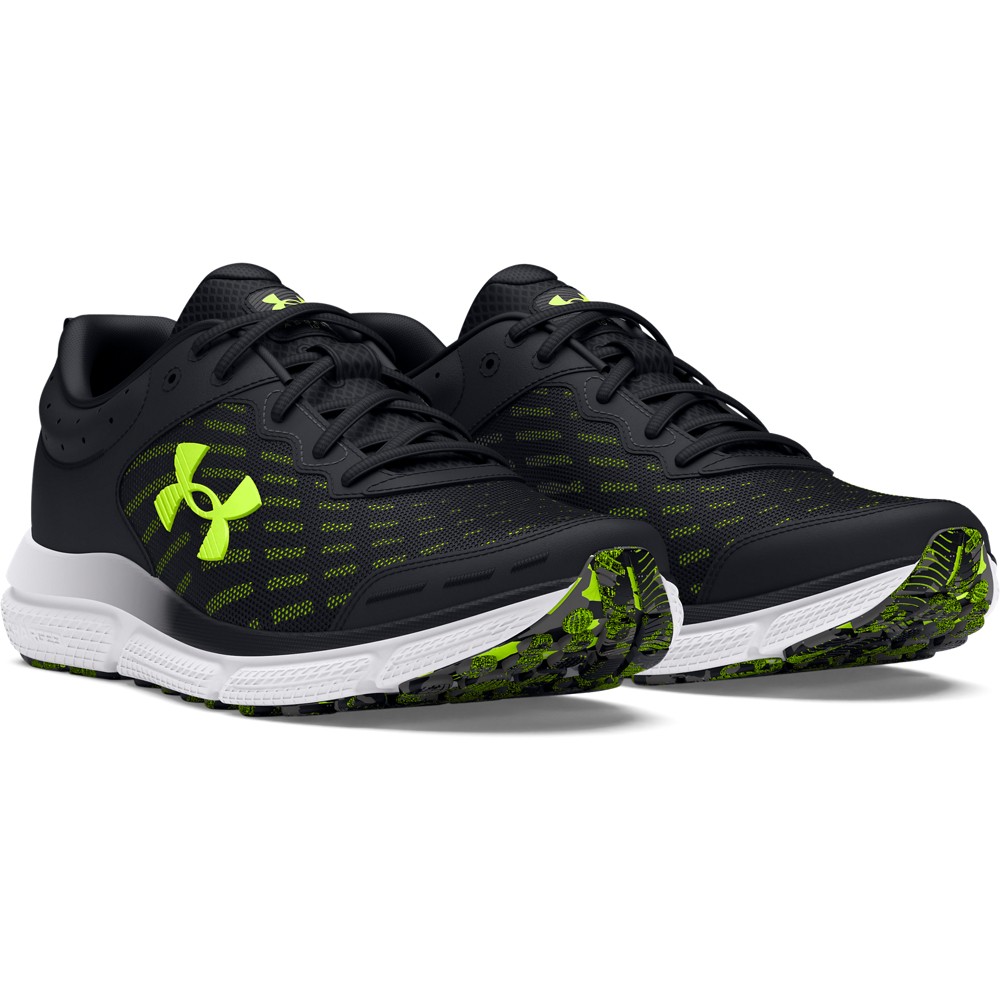 Under Armour 3026175 Men's Training UA Charged Assert 10 Running Athletic Shoes - Picture 17 of 86