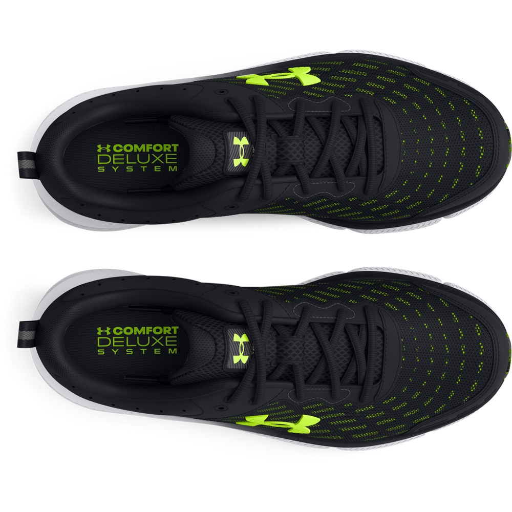 Under Armour 3026175 Men's Training UA Charged Assert 10 Running Athletic Shoes - Picture 20 of 86