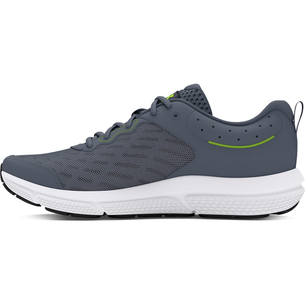 Under Armour 3026175 Men's Training UA Charged Assert 10 Running Athletic Shoes - Picture 44 of 86