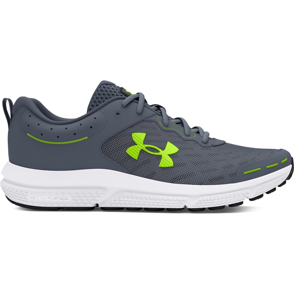 Under Armour 3026175 Men's Training UA Charged Assert 10 Running Athletic Shoes - Picture 43 of 86