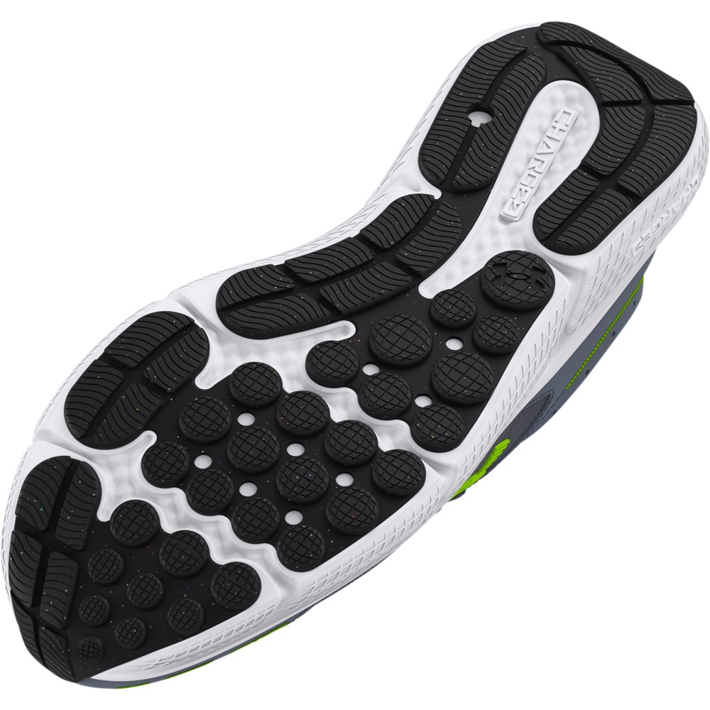 Under Armour 3026175 Men's Training UA Charged Assert 10 Running Athletic Shoes - Picture 46 of 86