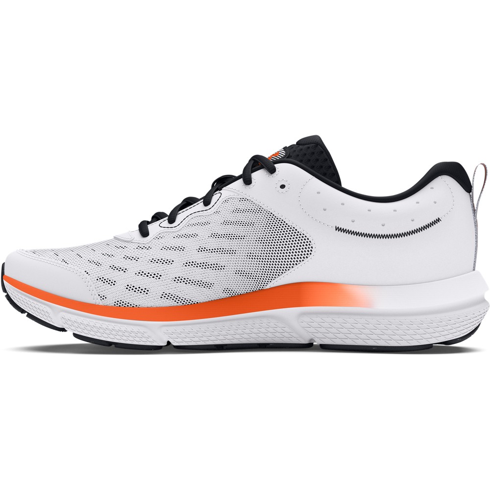 Under Armour 3026175 Men's Training UA Charged Assert 10 Running Athletic Shoes - Picture 84 of 86