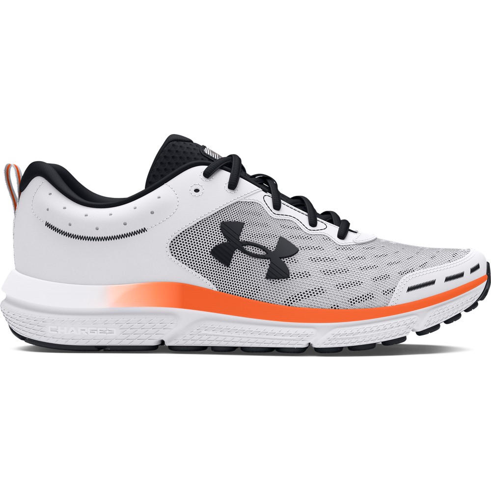 Under Armour 3026175 Men's Training UA Charged Assert 10 Running Athletic Shoes - Picture 83 of 86