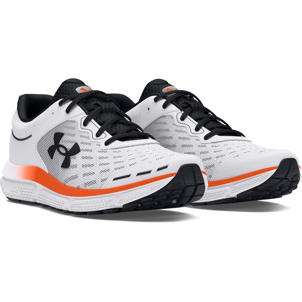 Under Armour 3026175 Men's Training UA Charged Assert 10 Running Athletic Shoes - Picture 82 of 86