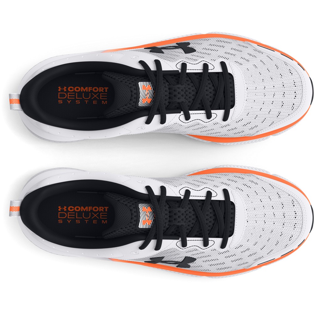 Under Armour 3026175 Men's Training UA Charged Assert 10 Running Athletic Shoes - Picture 86 of 86