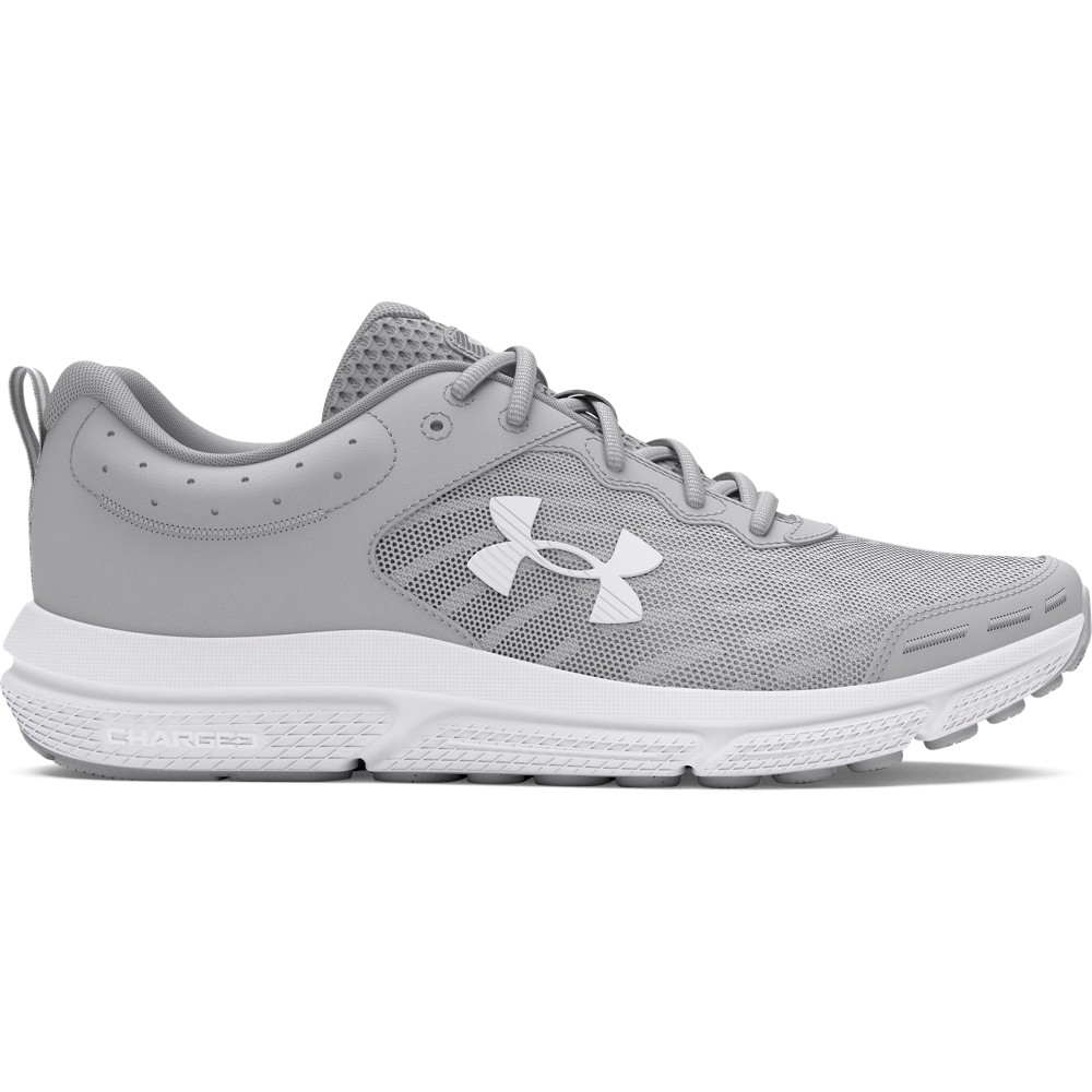 Under Armour 3026175 Men's Training UA Charged Assert 10 Running Athletic Shoes - Picture 58 of 86