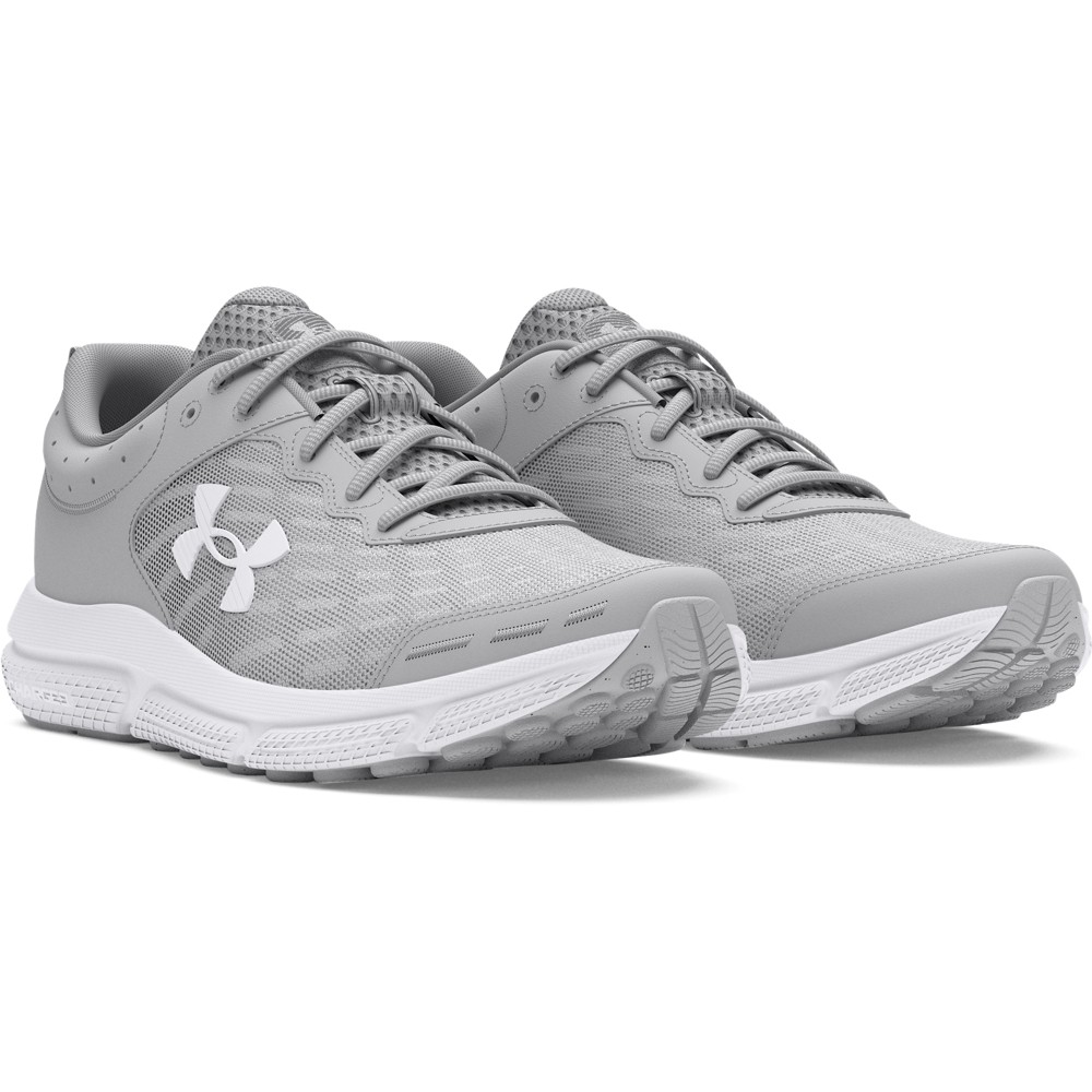 Under Armour 3026175 Men's Training UA Charged Assert 10 Running Athletic Shoes - Picture 57 of 86