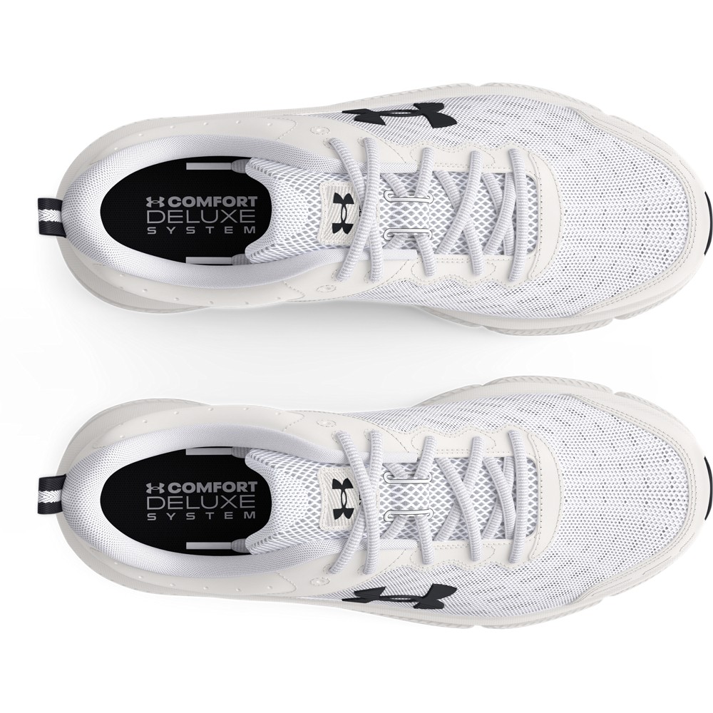 Under Armour 3026175 Men's Training UA Charged Assert 10 Running Athletic Shoes - Picture 80 of 86