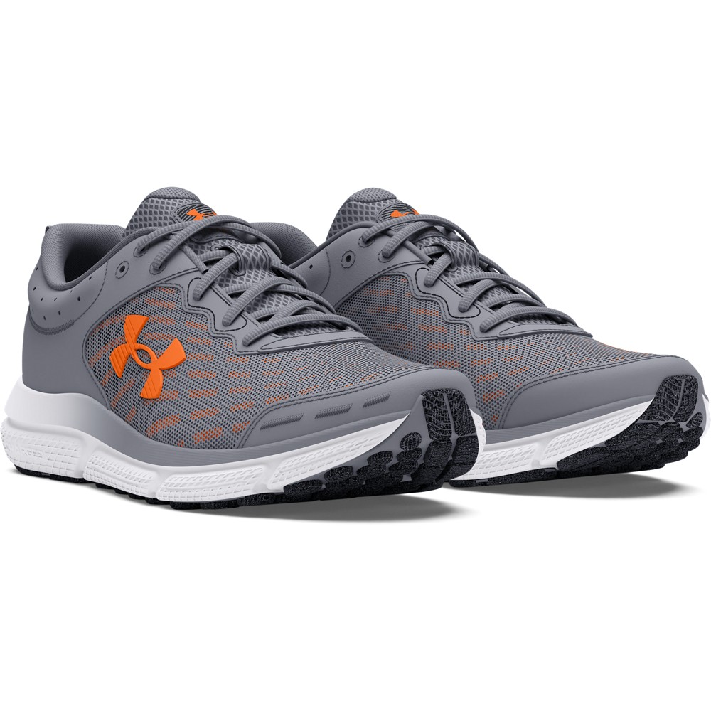 Under Armour 3026175 Men's Training UA Charged Assert 10 Running Athletic Shoes - Picture 67 of 86