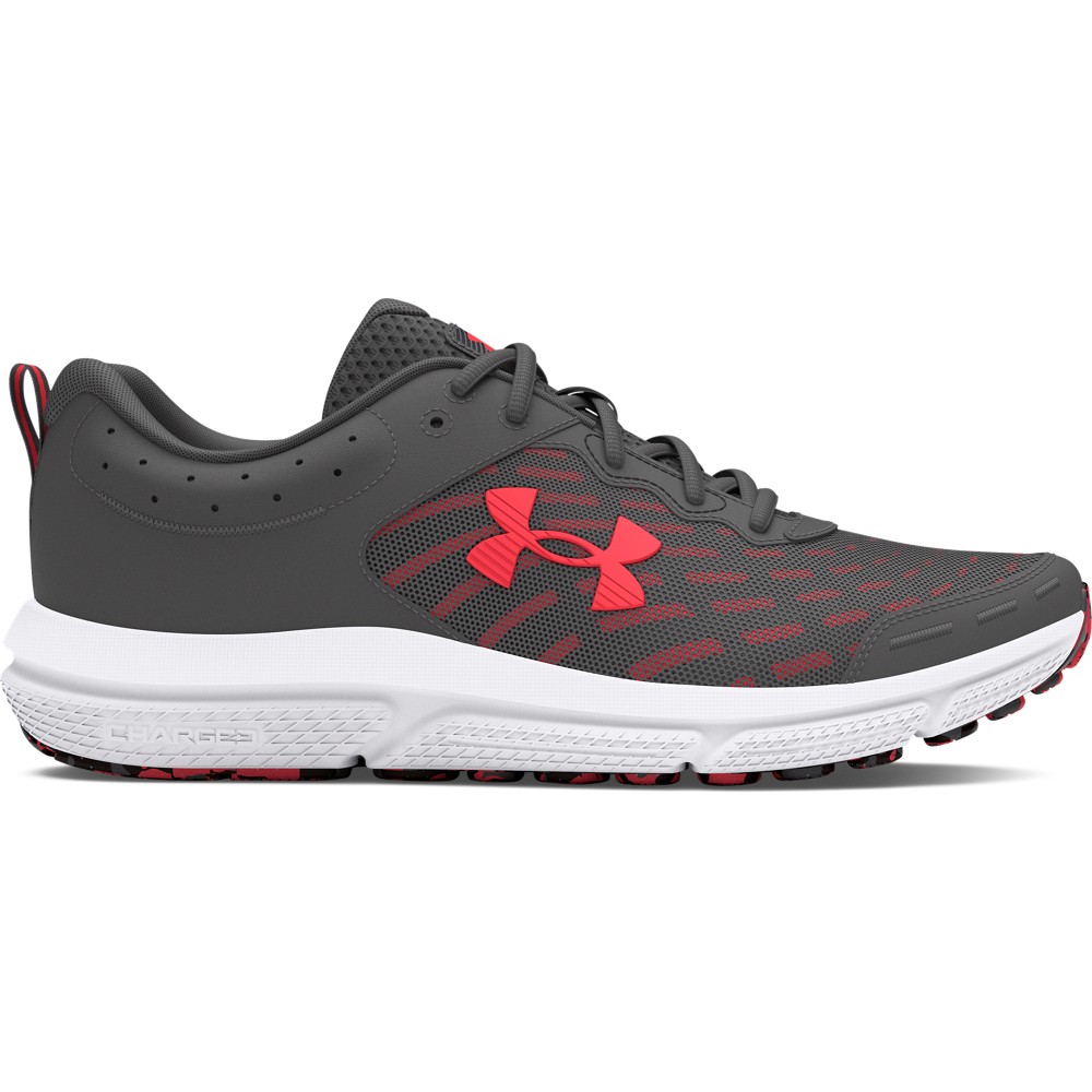 Under Armour 3026175 Men's Training UA Charged Assert 10 Running Athletic Shoes - Picture 38 of 86