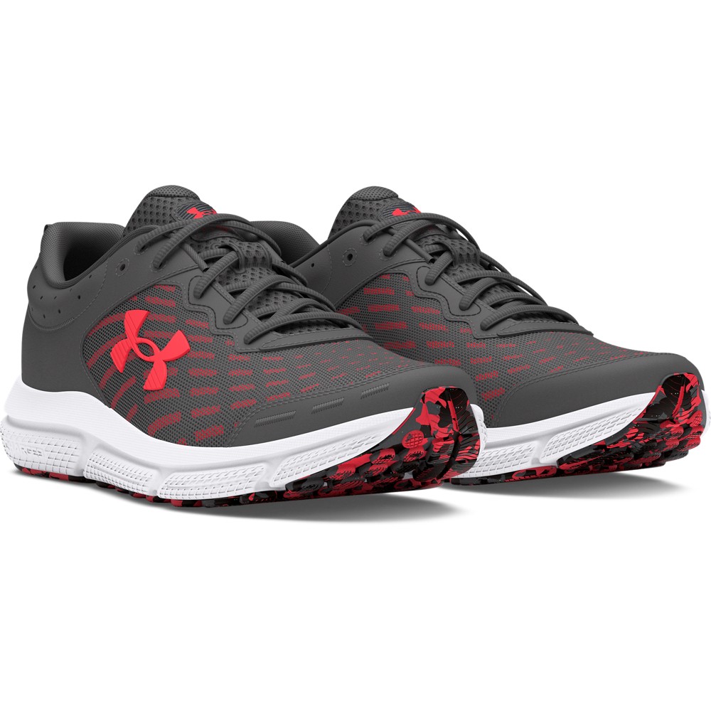 Under Armour 3026175 Men's Training UA Charged Assert 10 Running Athletic Shoes - Picture 37 of 86