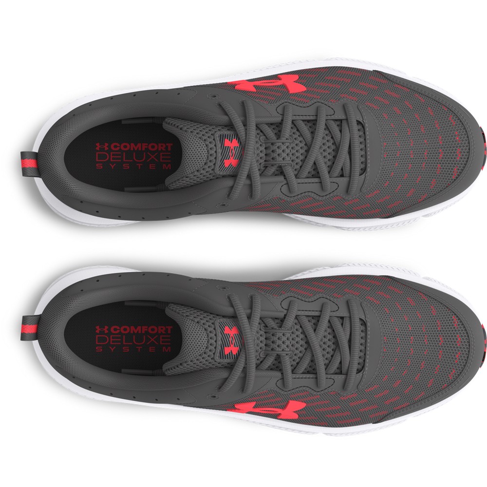 Under Armour 3026175 Men's Training UA Charged Assert 10 Running Athletic Shoes - Picture 40 of 86
