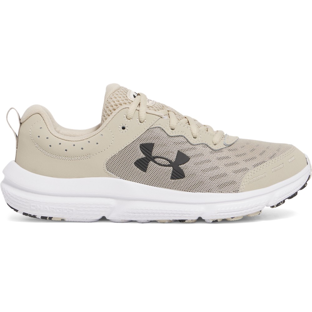 Under Armour 3026175 Men's Training UA Charged Assert 10 Running Athletic Shoes - Picture 48 of 86