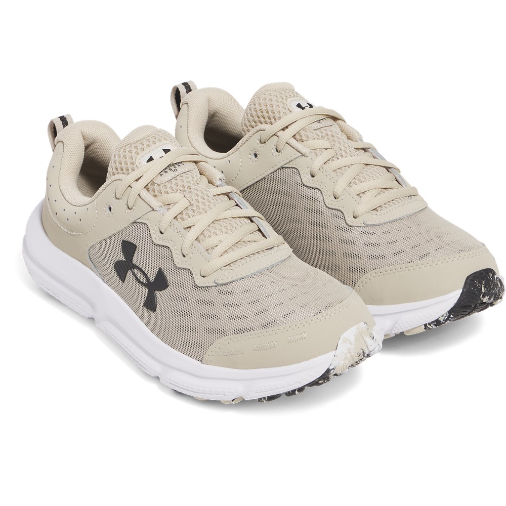 Under Armour 3026175 Men's Training UA Charged Assert 10 Running Athletic Shoes - Picture 47 of 86