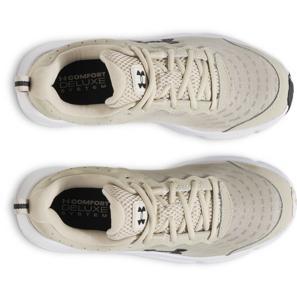 Under Armour 3026175 Men's Training UA Charged Assert 10 Running Athletic Shoes - Picture 50 of 86