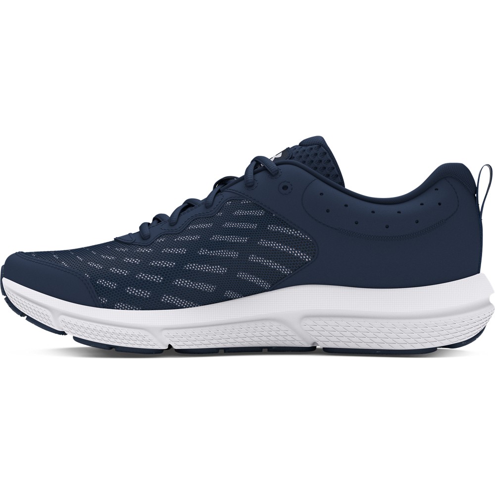 Under Armour 3026175 Men's Training UA Charged Assert 10 Running Athletic Shoes - Picture 4 of 86