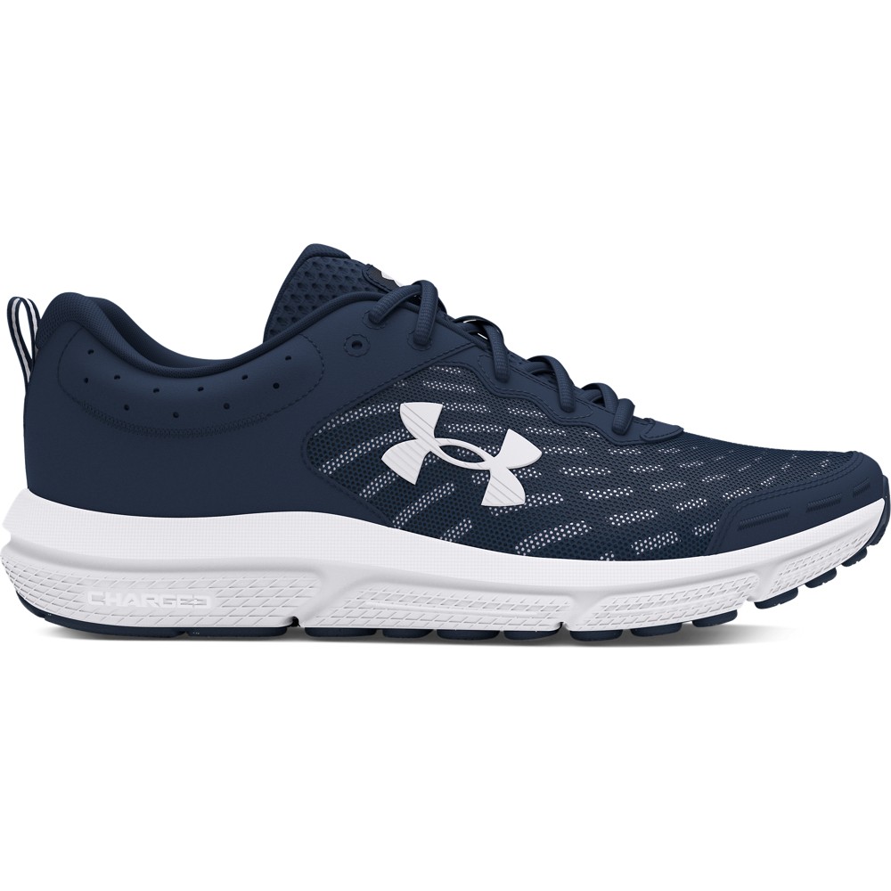 Under Armour 3026175 Men's Training UA Charged Assert 10 Running Athletic Shoes - Picture 3 of 86