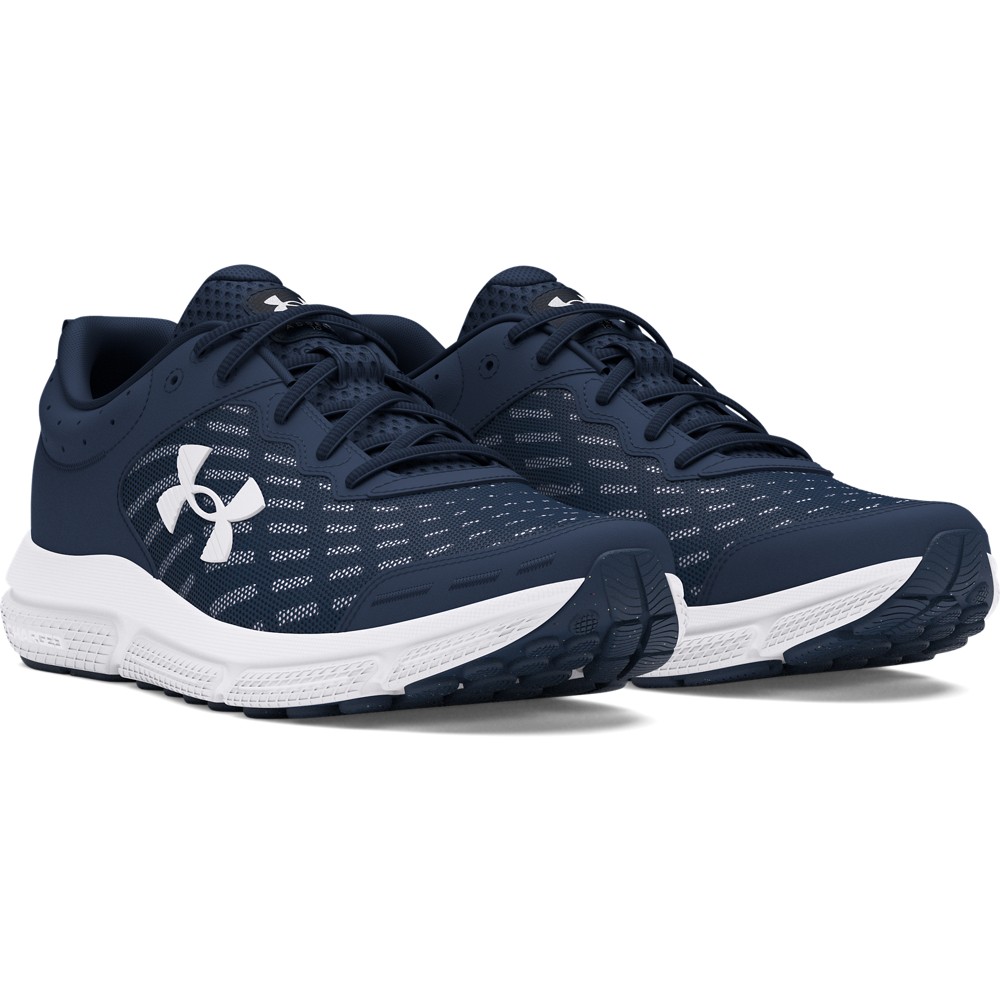 Under Armour 3026175 Men's Training UA Charged Assert 10 Running Athletic Shoes - Picture 2 of 86