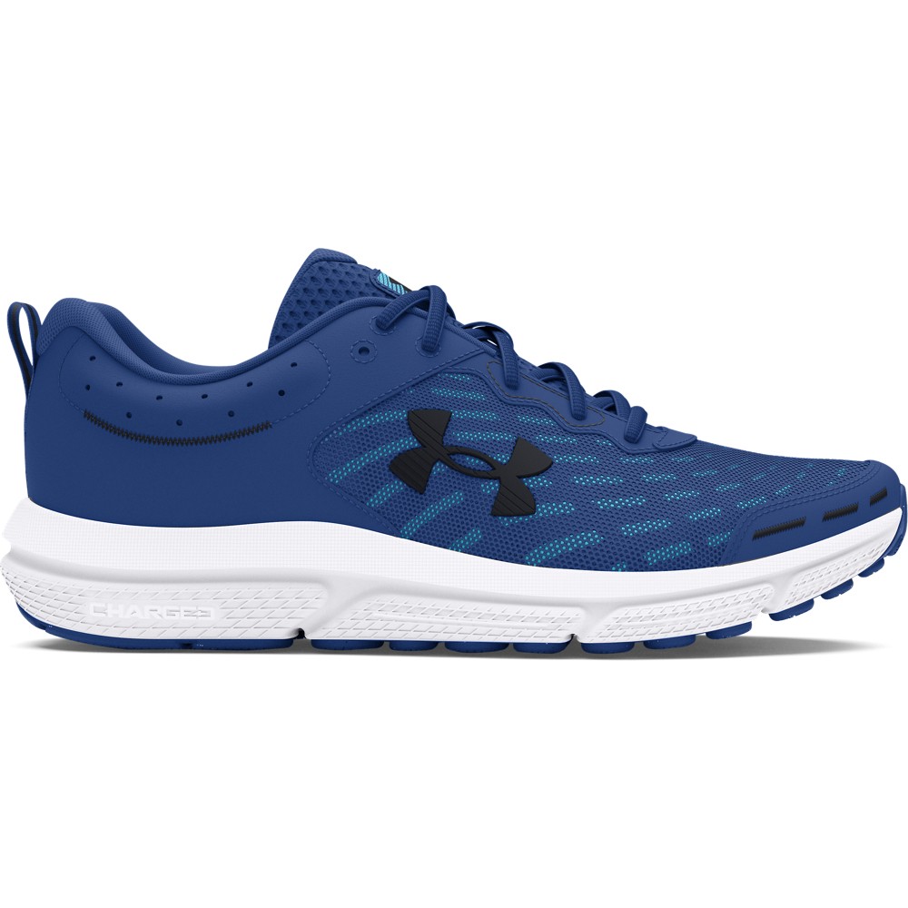 Under Armour 3026175 Men's Training UA Charged Assert 10 Running Athletic Shoes - Picture 33 of 86