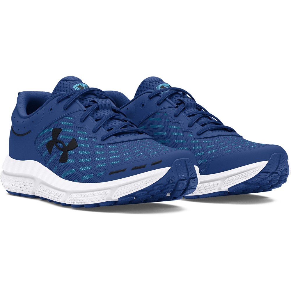 Under Armour 3026175 Men's Training UA Charged Assert 10 Running Athletic Shoes - Picture 32 of 86