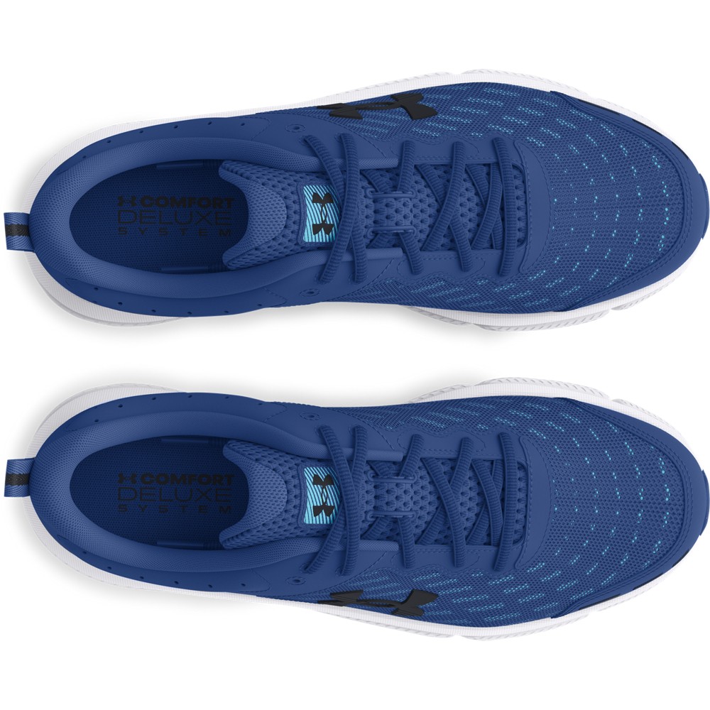 Under Armour 3026175 Men's Training UA Charged Assert 10 Running Athletic Shoes - Picture 35 of 86