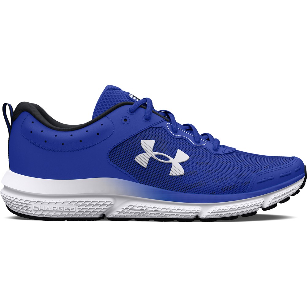 Under Armour 3026175 Men's Training UA Charged Assert 10 Running Athletic Shoes - Picture 73 of 86