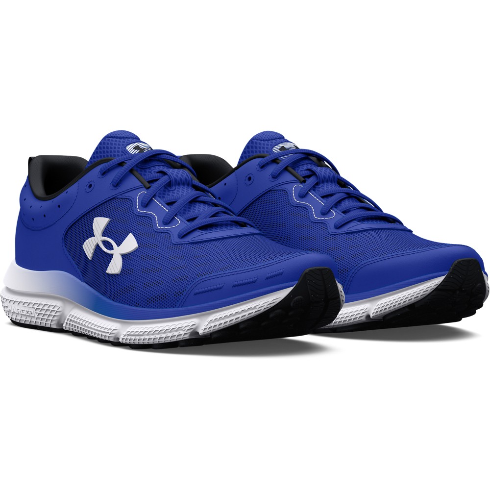 Under Armour 3026175 Men's Training UA Charged Assert 10 Running Athletic Shoes - Picture 72 of 86
