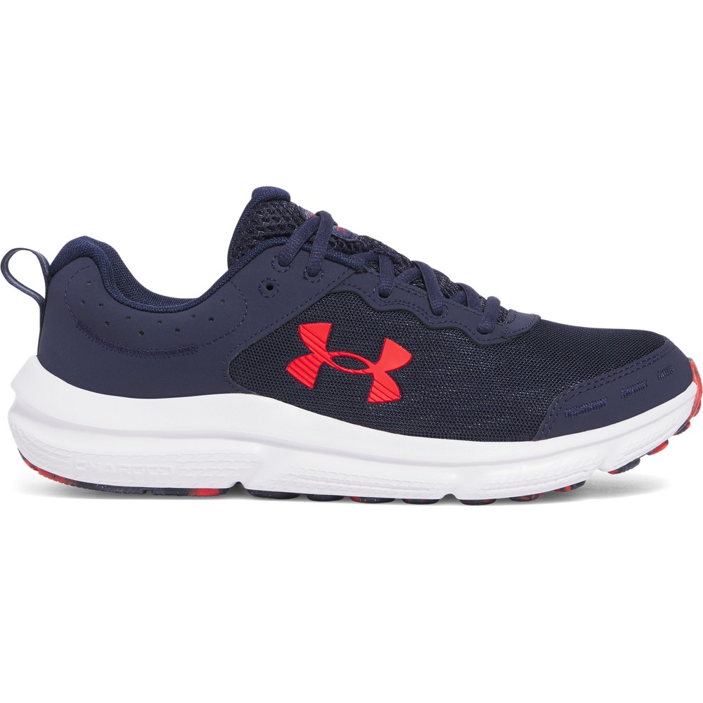 Under Armour 3026175 Men's Training UA Charged Assert 10 Running Athletic Shoes - Picture 53 of 86