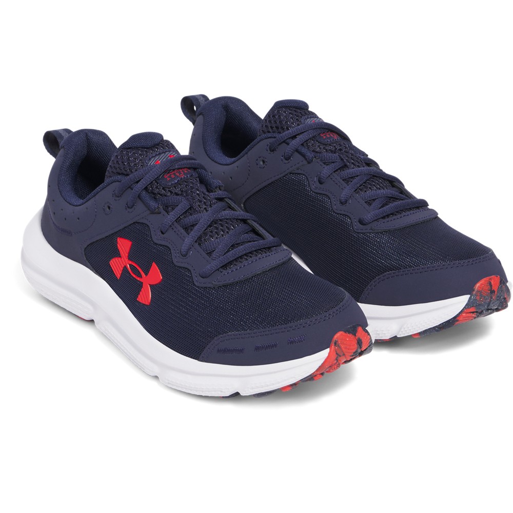 Under Armour 3026175 Men's Training UA Charged Assert 10 Running Athletic Shoes - Picture 52 of 86