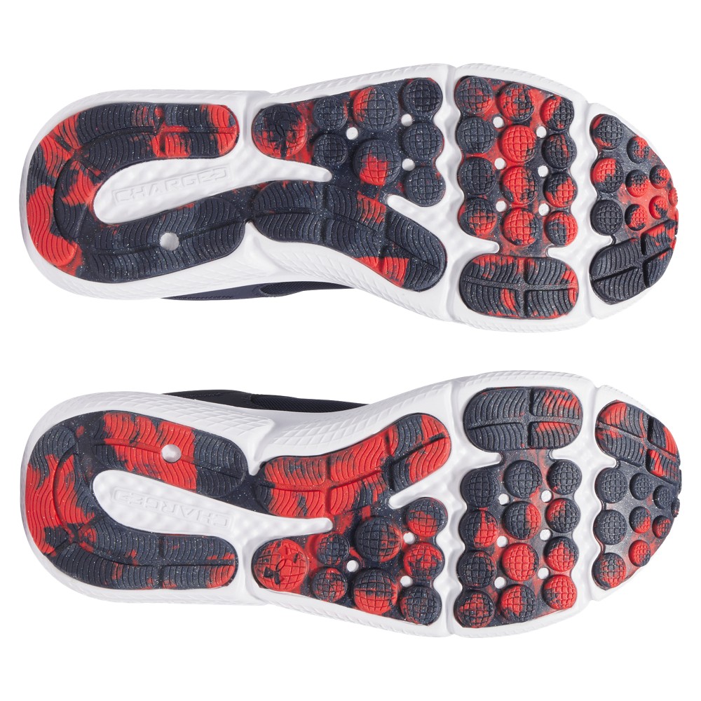 Under Armour 3026175 Men's Training UA Charged Assert 10 Running Athletic Shoes - Picture 56 of 86