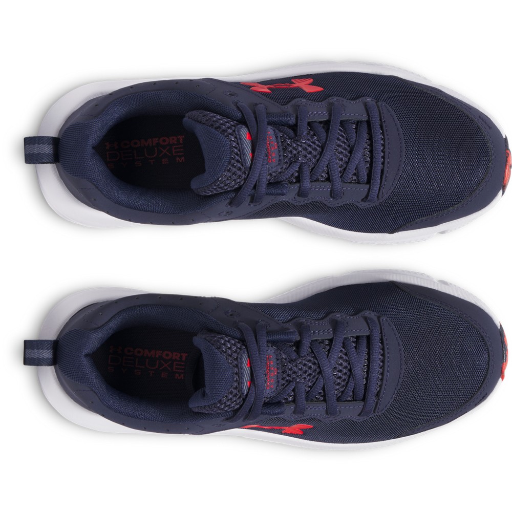 Under Armour 3026175 Men's Training UA Charged Assert 10 Running Athletic Shoes - Picture 55 of 86