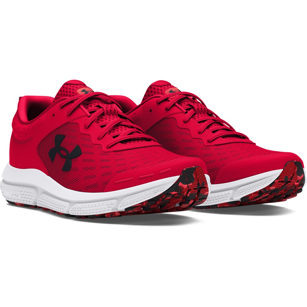 Under Armour 3026175 Men's Training UA Charged Assert 10 Running Athletic Shoes - Picture 62 of 86