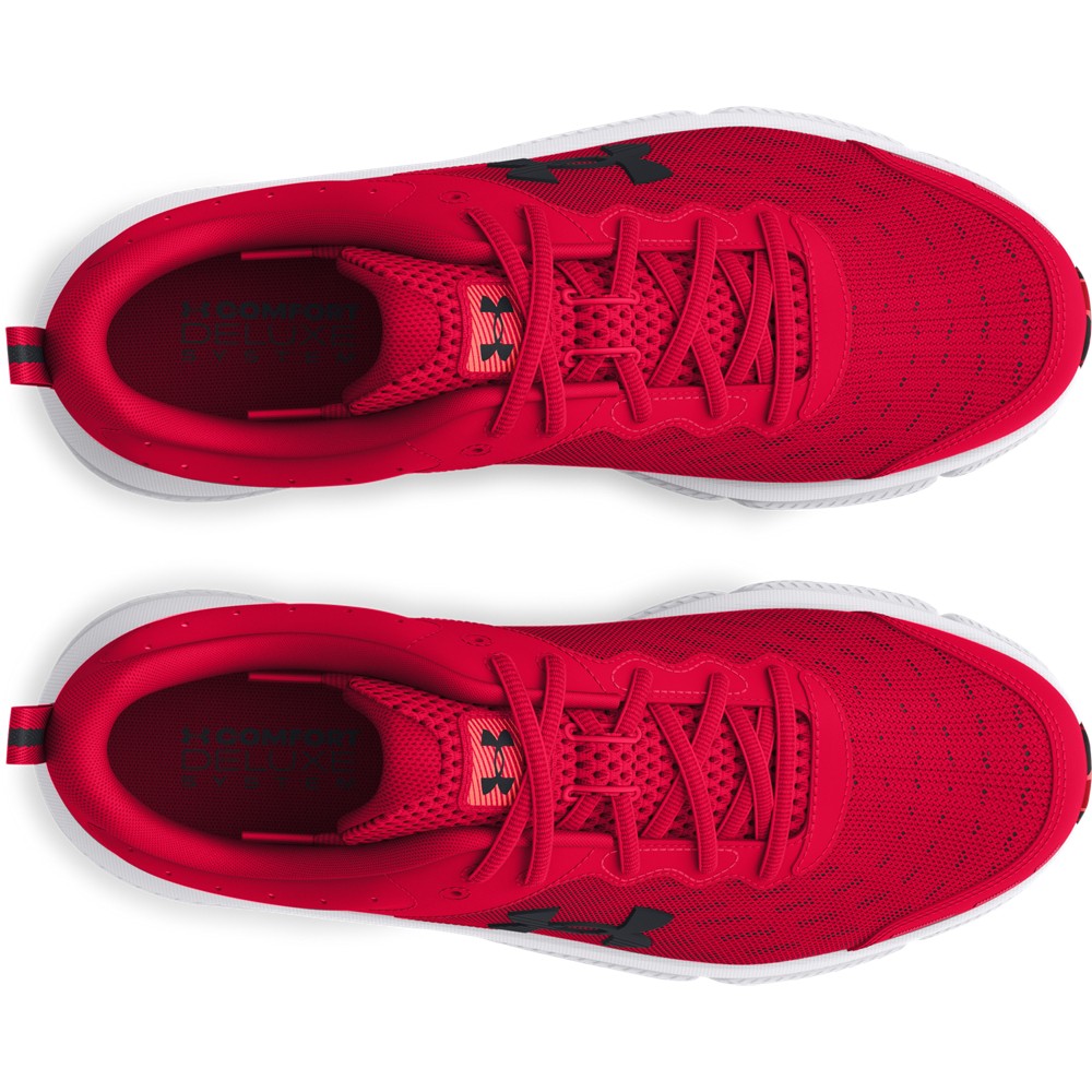 Under Armour 3026175 Men's Training UA Charged Assert 10 Running Athletic Shoes - Picture 65 of 86