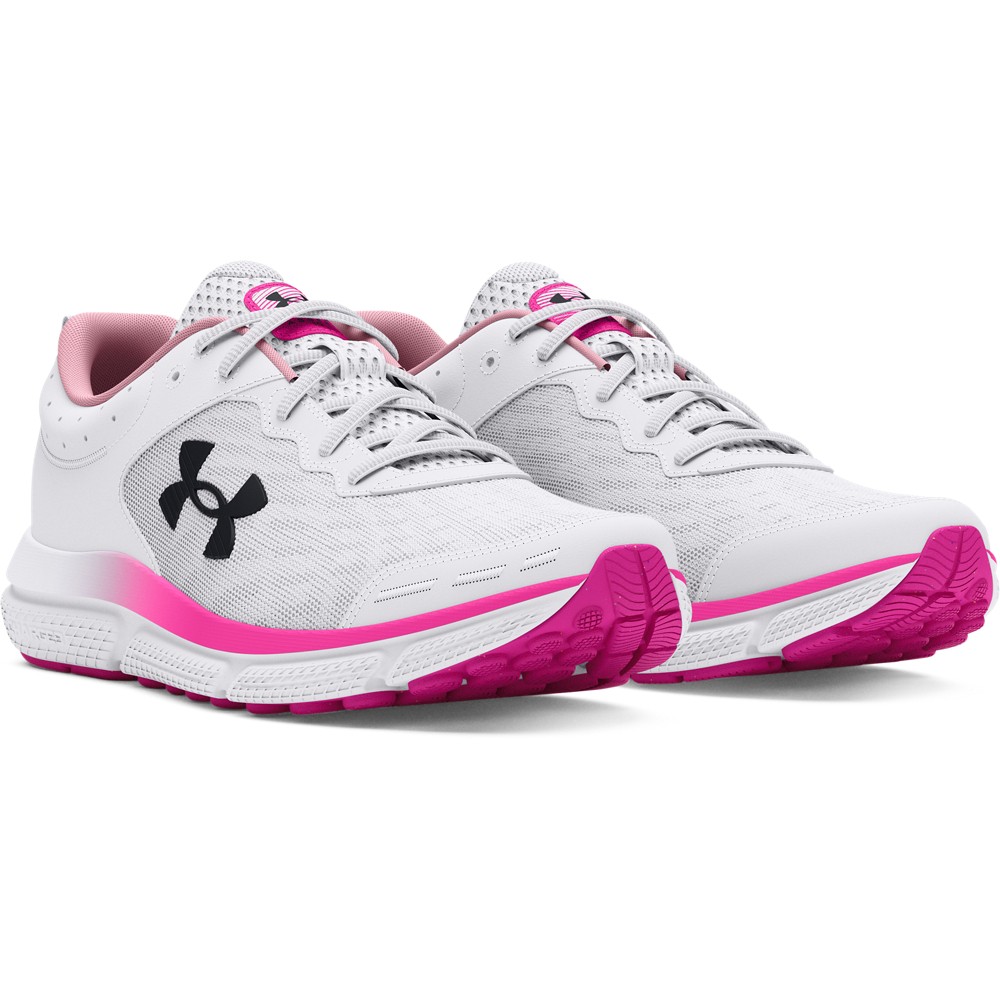 White/Rebel Pink